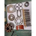 A4VSO PUMP PARTS cylinder block valve plate